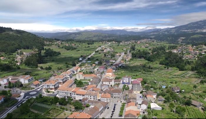 Delito de Allanamiento en Arbo-Pontevedra