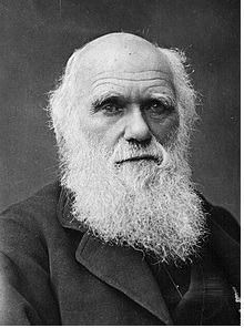 Se descubre un pasado oculto del naturalista inglés Charles Darwin