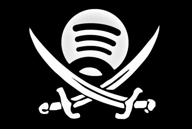 Vuelve la estafa de Spotify gratis: no piques