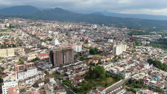 ATENTADO TERRORISTA EN FUSAGASUGA COLOMBIA