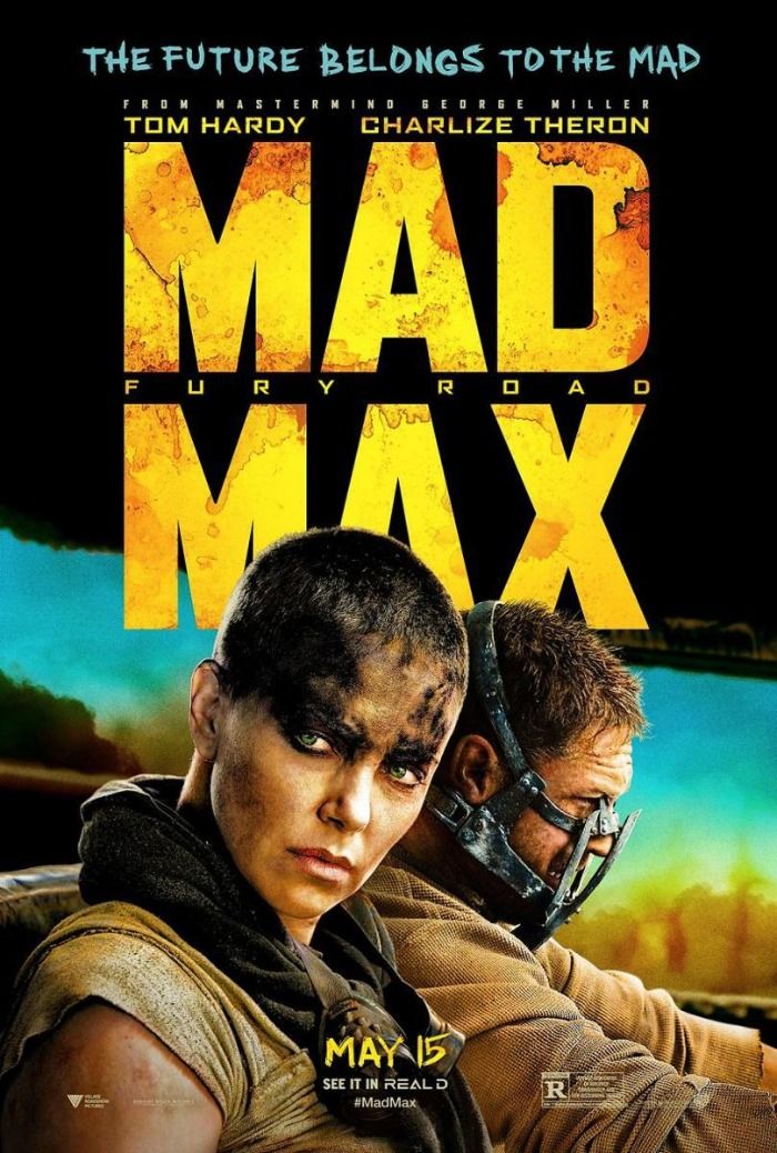 Mad Max 8K HDR++ latino link directo