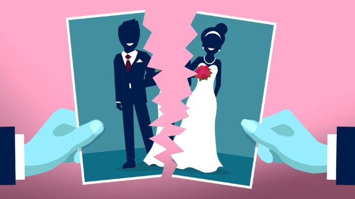 Divorciados al Borde del Precipicio: Amores Tóxicos como Tónico para la Dureza de la Vida