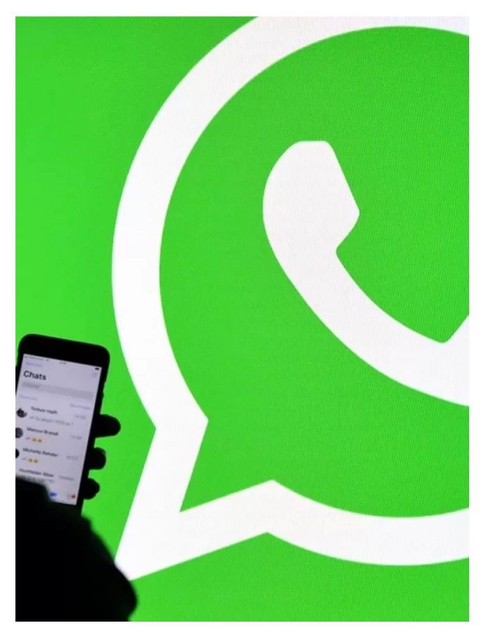 WhatsApp lanza una nueva función para saber con quién habla tu pareja sin que se dé cuenta