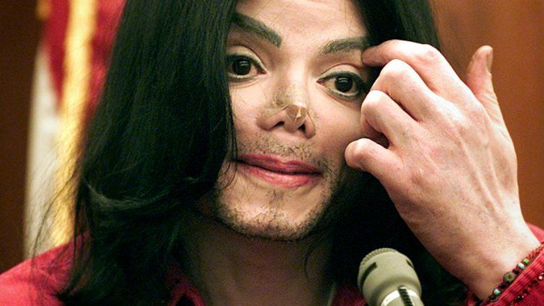 Michael Jackson està vivo