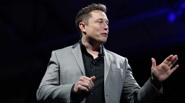 Elon Musk avanza en las negociaciones para adquirir el poligono industrial en Tierra del Fuego