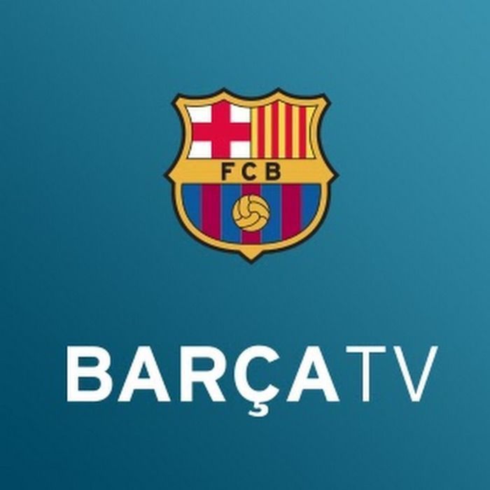 Benito Jr a Barça TV