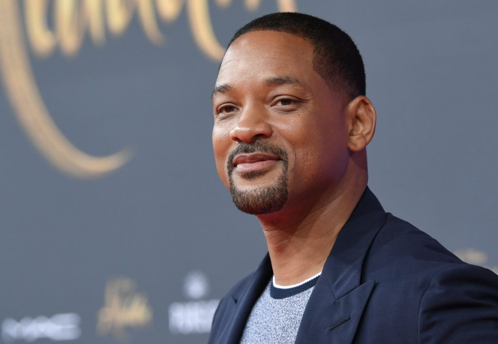Muere Will Smith