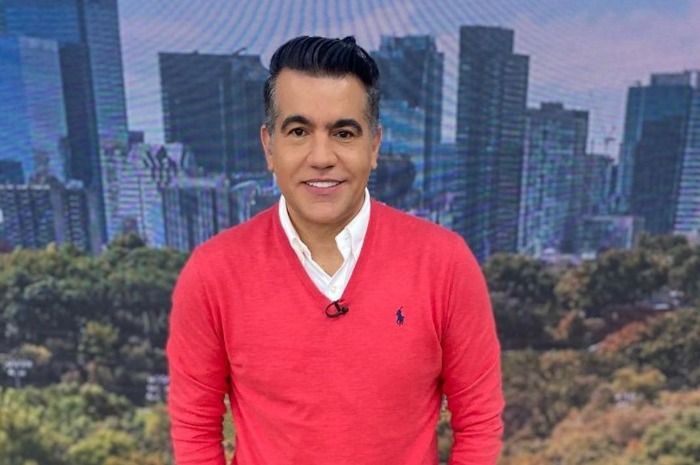 Colombia de luto por el presentador Carlos Calero