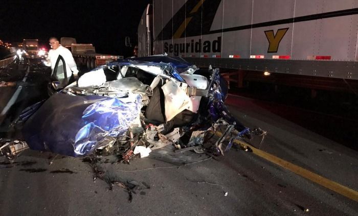 Streamer Juansguarnizo muere en accidente automovilístico