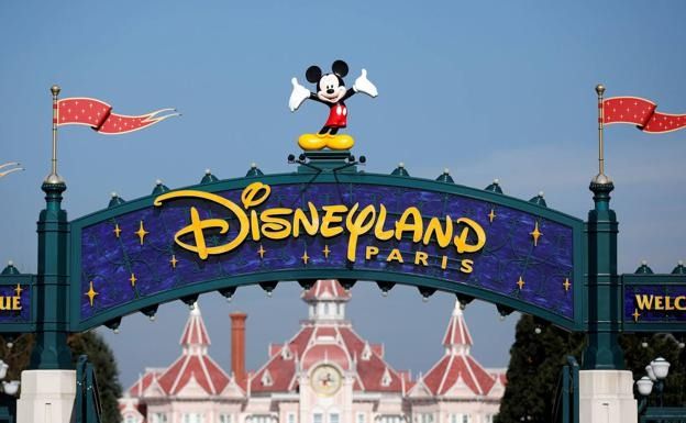 Disneyland París no hará rembolsos