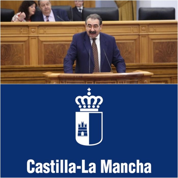 Castilla La Mancha pone en funcionamiento la clausura de los acontecimientos automovilísticos