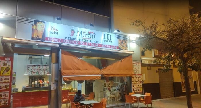 Mirchi III: Famoso restaurante turco reabre en Soliva