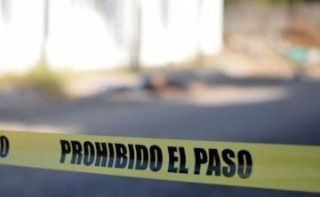 Joven muere tras recibir impactos de bala en Córdoba Veracruz