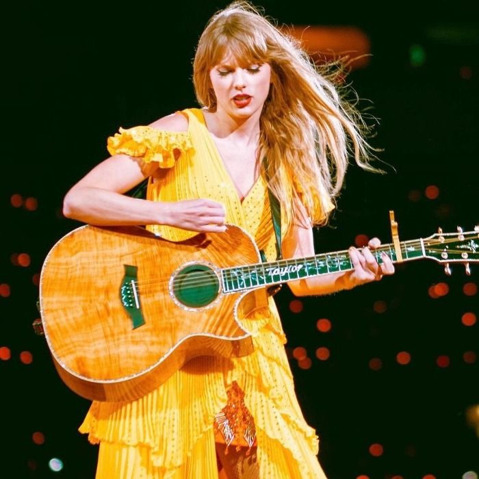 La cantante Taylor Swift es expulsada de Argentina por 10 años