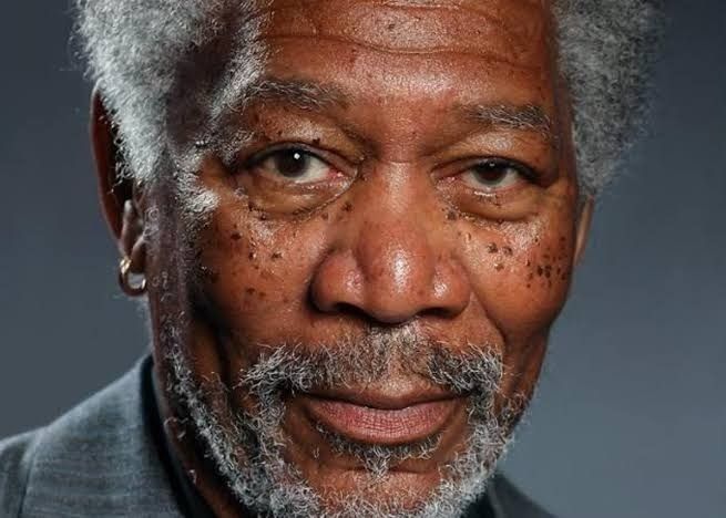 Muerte reconocido actor Morgan Freeman