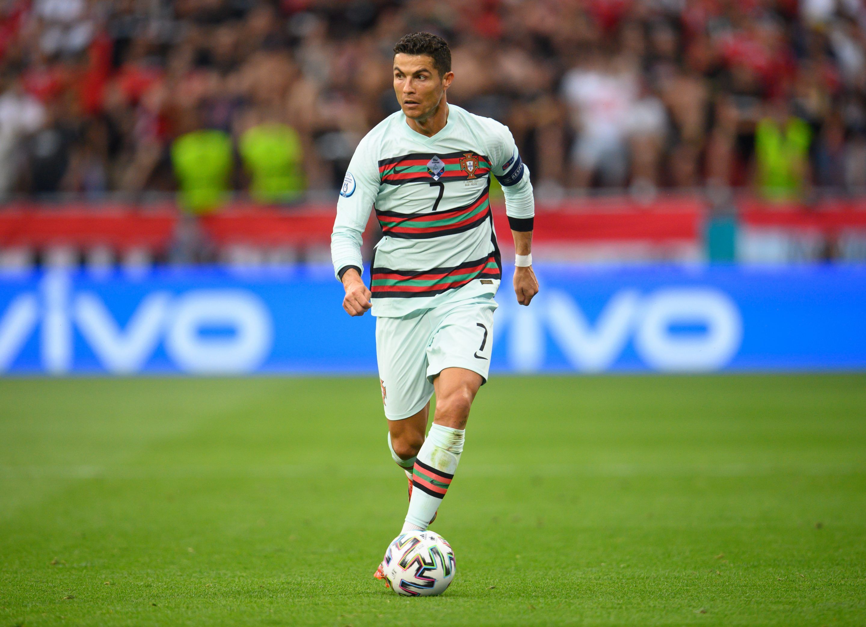 La madre de Cristiano Ronaldo ha declarado el futuro de CR7