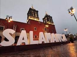 Triángulo Amoroso termina 4 matrimonios en Salamanca Guanajuato