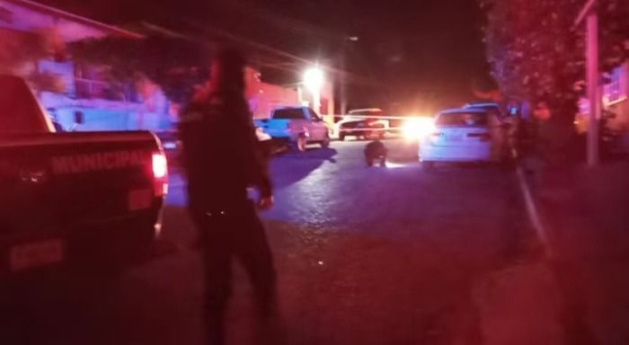 Polícia Municipal arresta a menor de edad tras reventar fiesta en Riveras Etapa 8