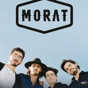 Se cancela el concierto de Morat en Barcelona