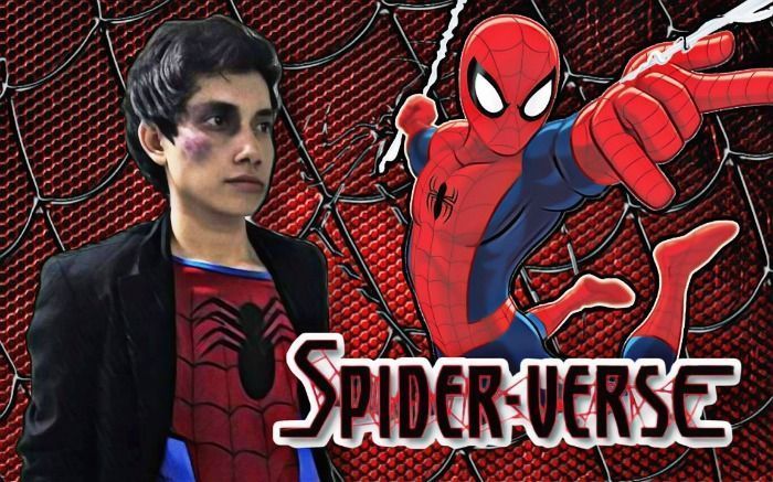 Joanan Marty será un nuevo Spider-man en secuela de 
