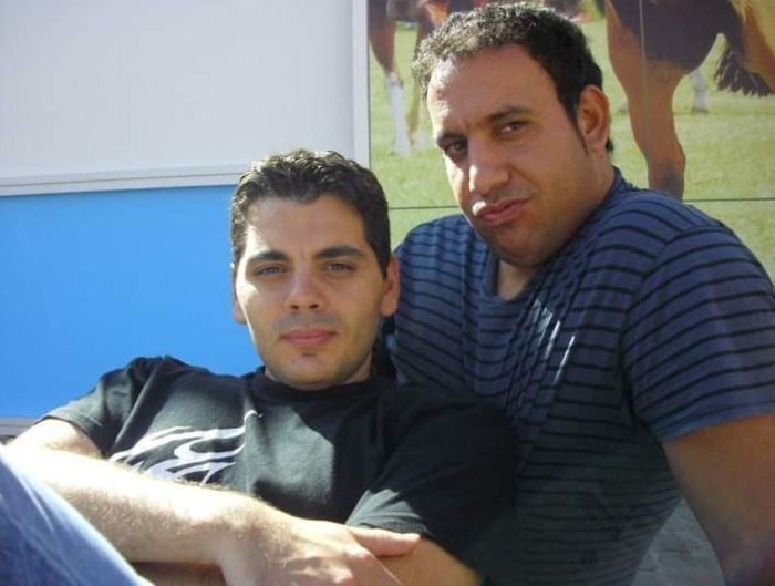 Jonás González deja Rayuela para montar un dueto de Trap con otro.