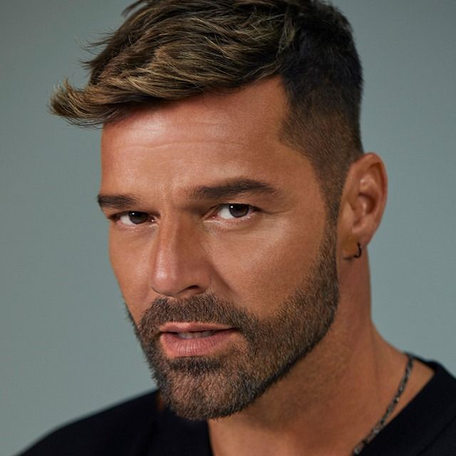 Fallece Ricky Martin a sus 51 años de edad