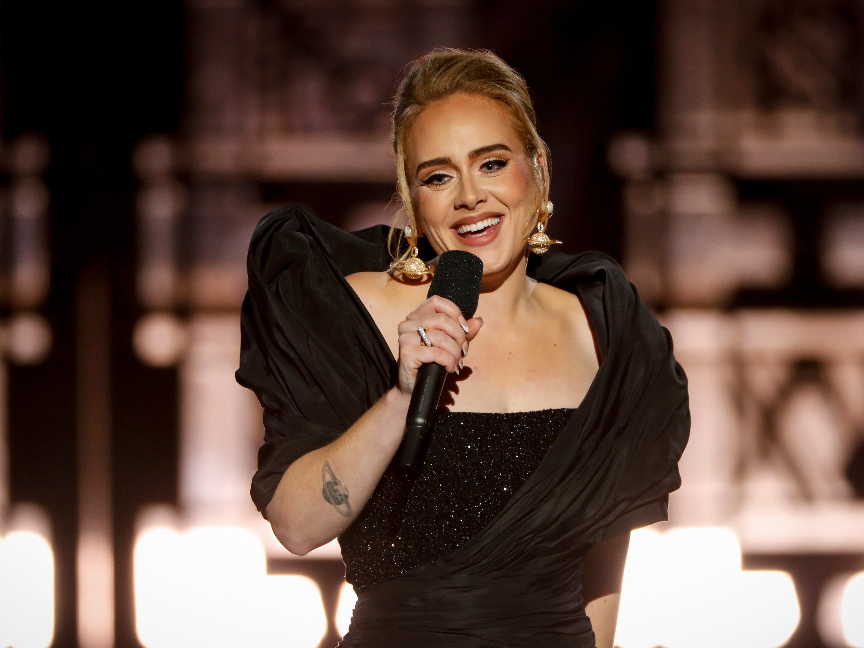 ¡Adele hará concierto especial en México!