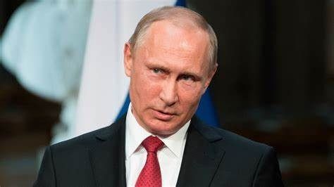 Muere Vladimir Putin