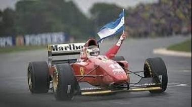 Después de más de 20, la vuelta de pilotos argentinos a la Formula 1