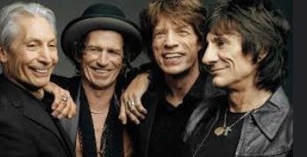 El retiro de The Rolling Stones!