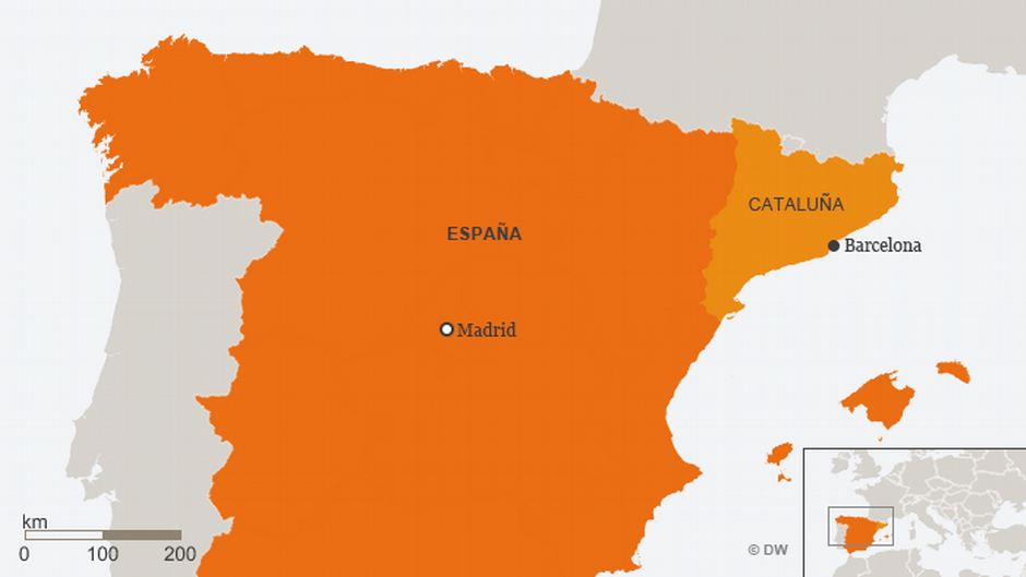 Cataluña quita las restricciones para noche vieja.