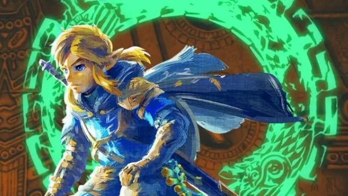 Se anuncia la cancelacion de The Legend Zelda Tears Of The Kingdom por descubrimiento de Crunch Culture en las oficinas de desarollo