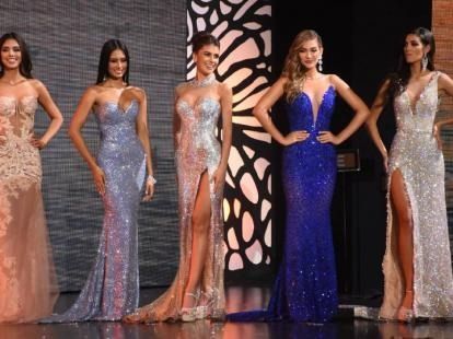 Ex novia de Mariano Torres estaría compitiendo por el Miss Costa Rica 2023