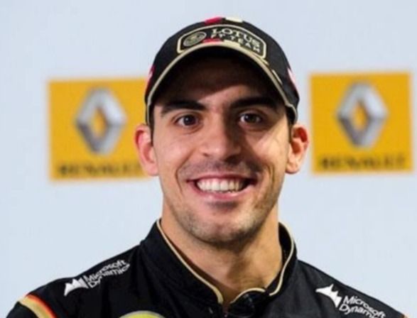 ¡ÚLTIMA HORA! Pastor Maldonado, nuevo piloto titular de Mercedes para la temporada 2022 de F1 y sustituto de Lewis Hamilton