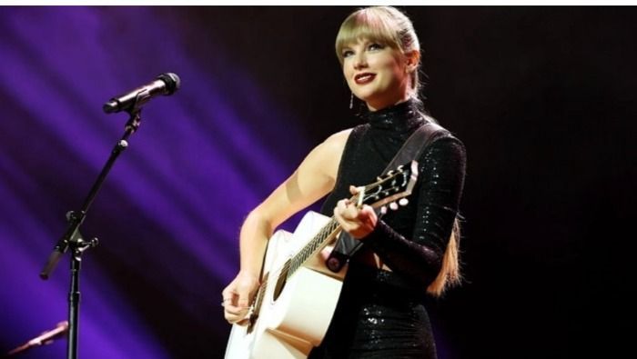Taylor Swift anula la gira