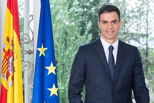El presidente del gobierno Pedro Sánchez ha decidido volver a confinar España