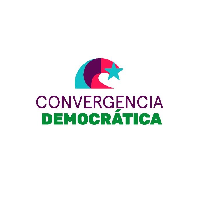 Comienza la fusión entre Convergencia Social y Revolución Democrática: Convergencia Democrática.