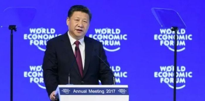 China exige que ocidente pida disculpa a rusia