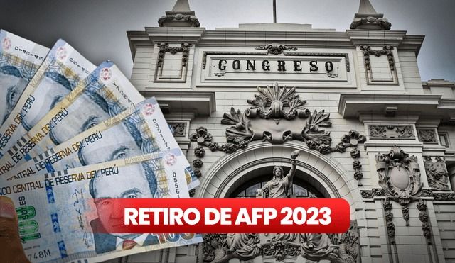 ¡Aprobado el Retiro de la AFP! Un Respiro Económico para Miles de Peruanos