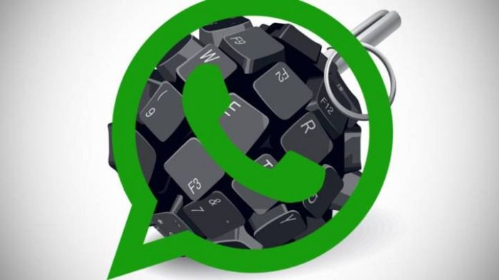 WhatsApp denuncia el hackeo de 140.000 usuarios de su app