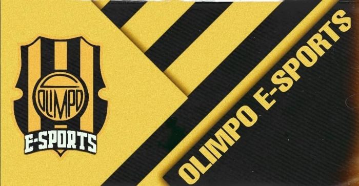Histórico equipo del sur argentino como club Olimpo tiene su eSPorts en  plataformas Xbox y en play4
