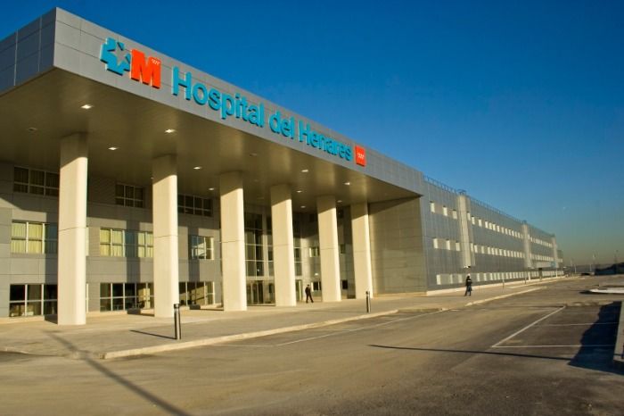 Imputadas dos farmacéuticas de un hospital en Madrid por mala praxis