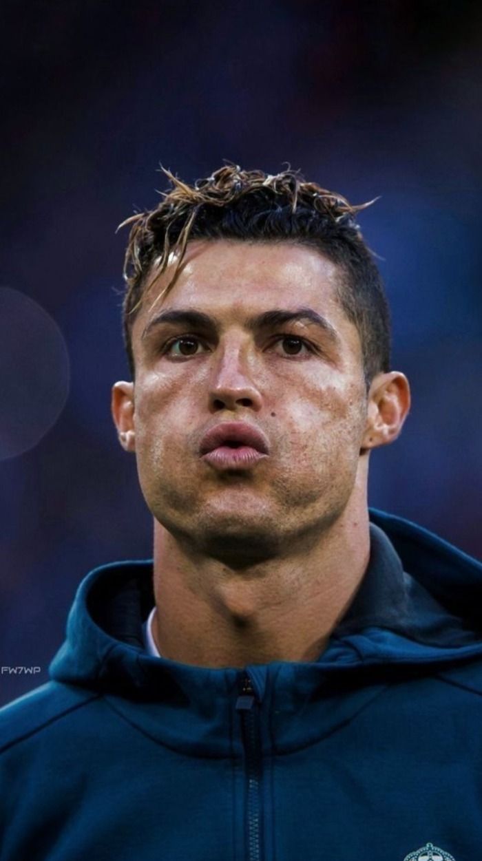 Cristiano Ronaldo se divorcia.