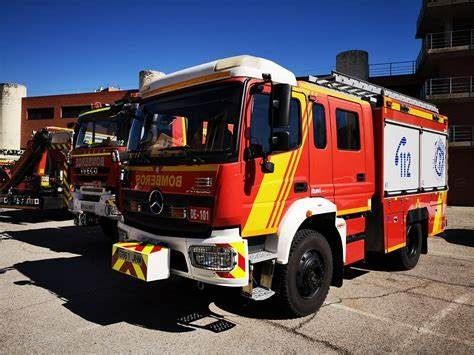 Equiparación de pruebas físicas para aspirantes a bomberos en la Comunidad de Madrid tras intervención del Ministerio de Igualdad