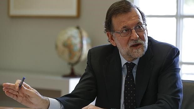 Mariano Rajoy decidirá entregarse a la justicia por estar implicado en la CAJA B del PP