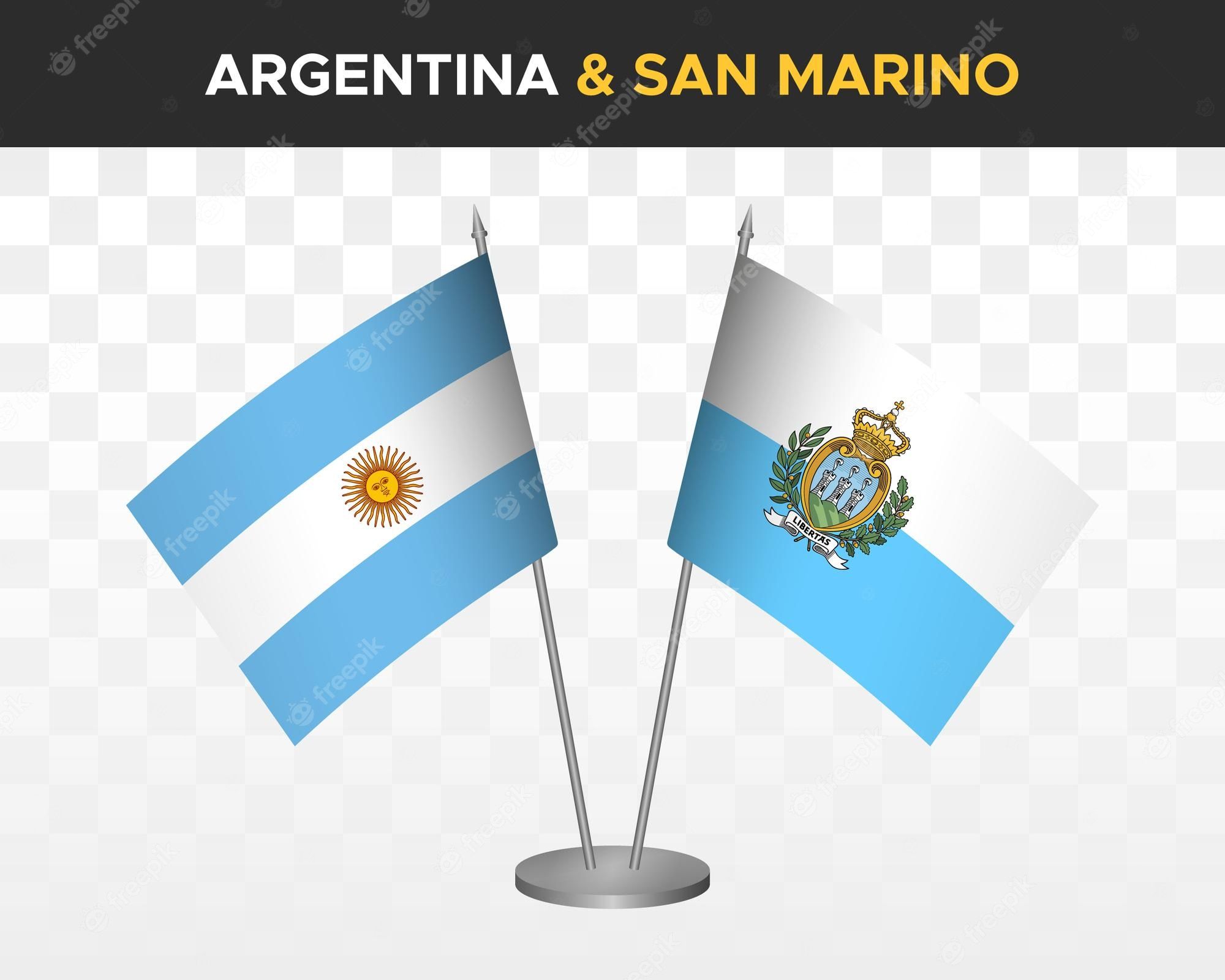 San Marino 0 (5-4) 0 Argentina