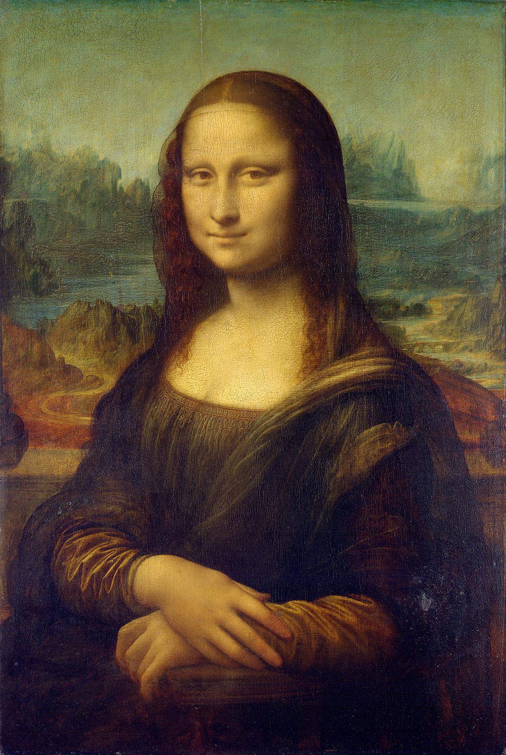 Robo del Cuadro de La Mona Lisa