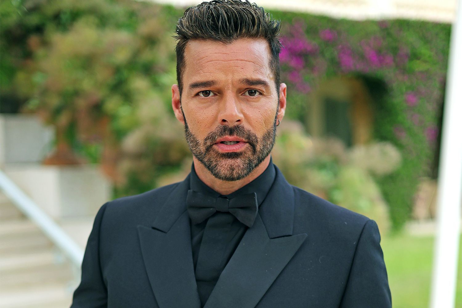 Muere Ricky Martin