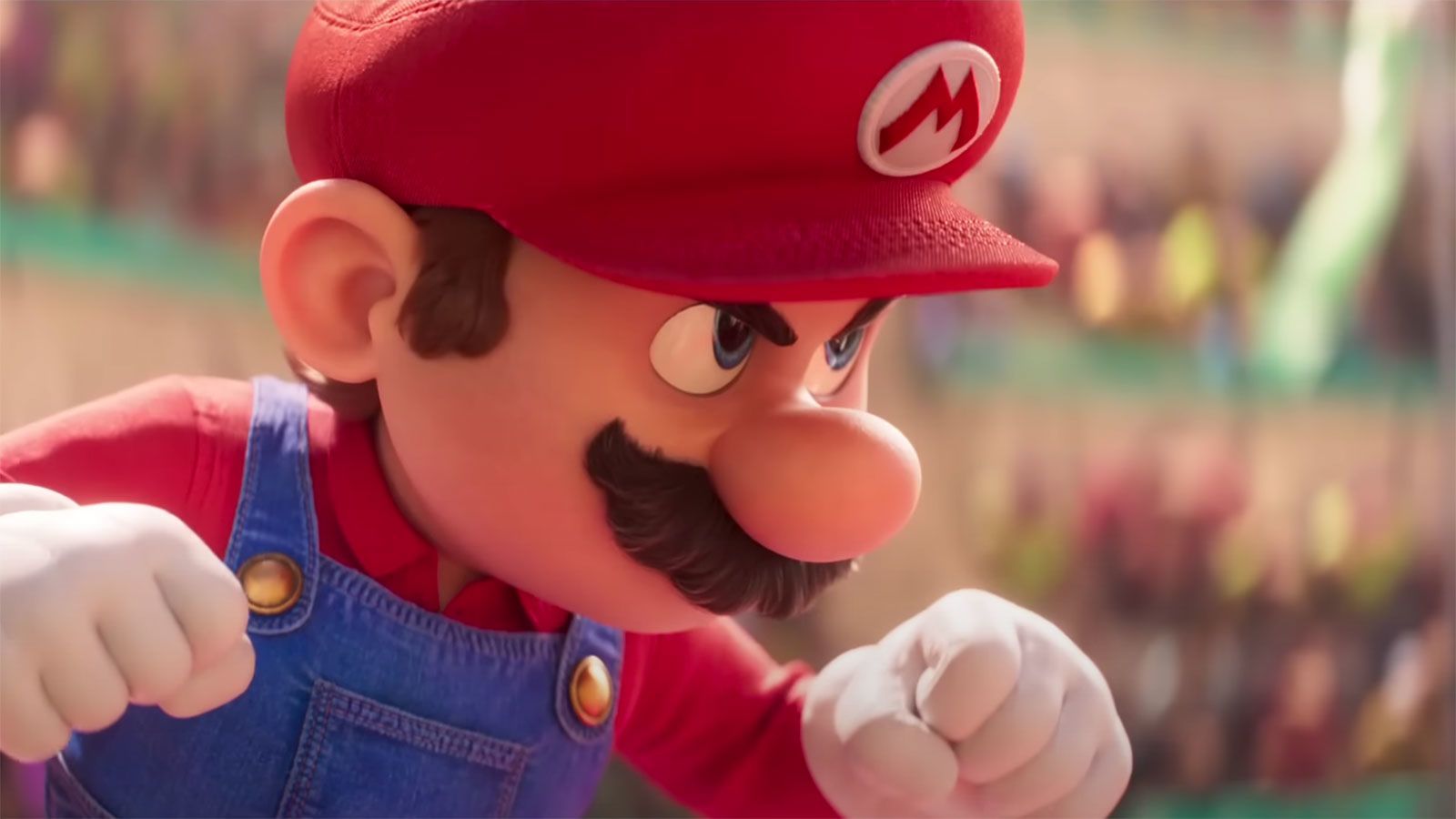 Nintendo hace de dominio público al personaje de Mario