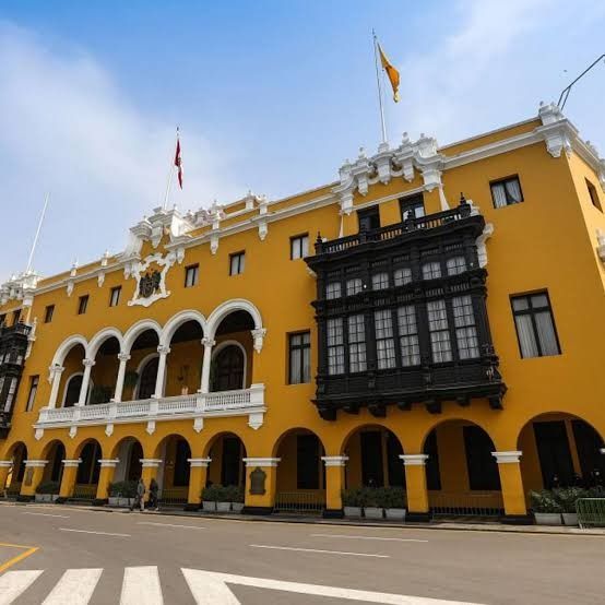 Municipalidad de. Lima confirma despidos masivos para el 2 de enero del 2023.
